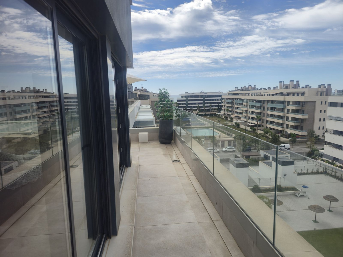 4 Bed Apartment for sale in Los Alamos Costa Del Sol, Málaga, Spain