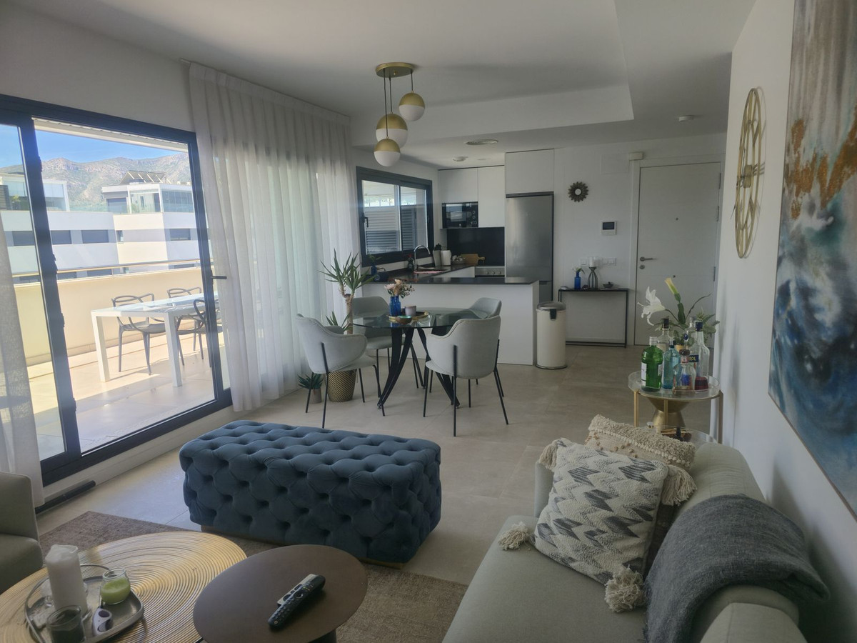 4 Bed Apartment for sale in Los Alamos Costa Del Sol, Málaga, Spain