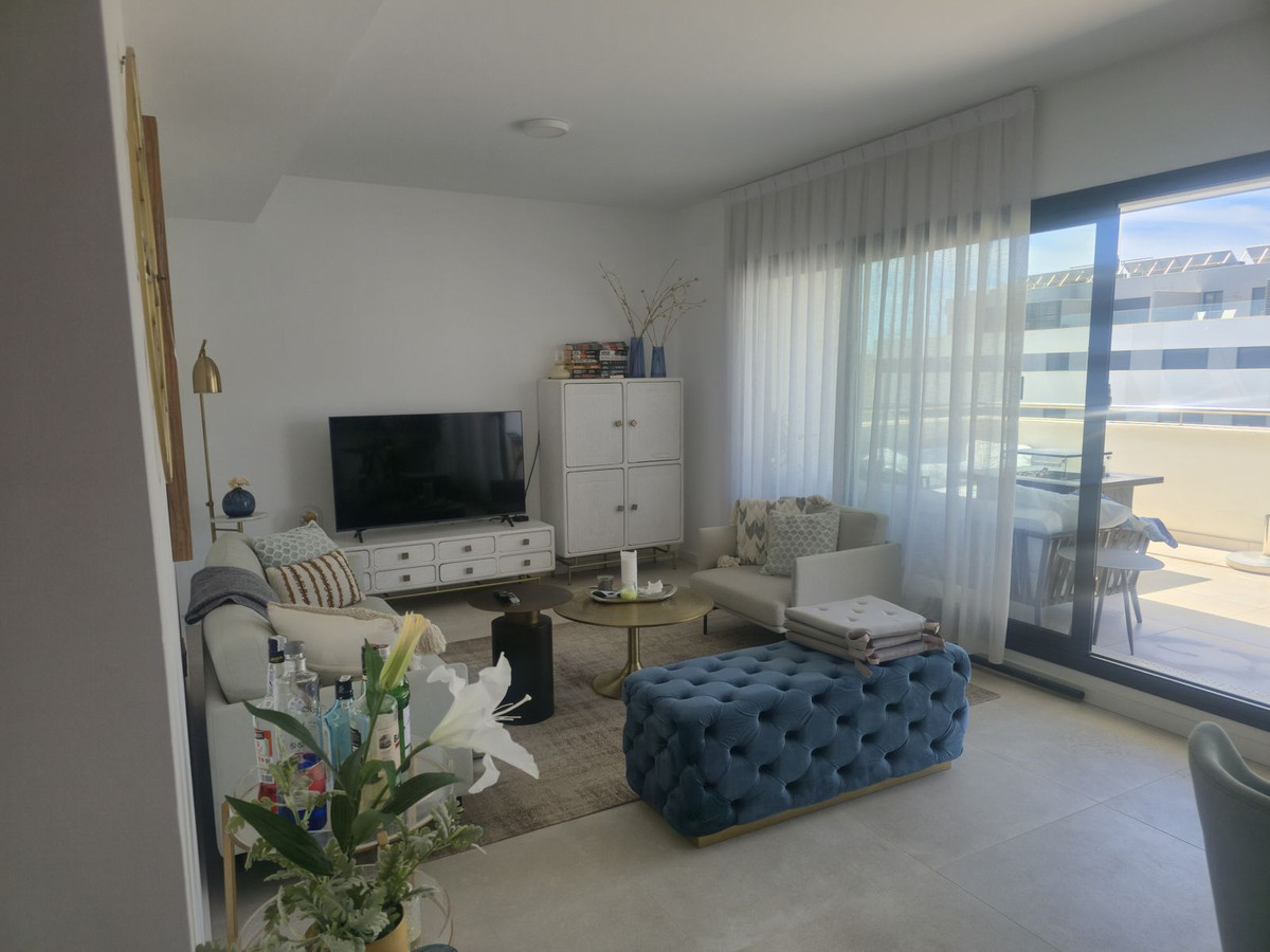 4 Bed Apartment for sale in Los Alamos Costa Del Sol, Málaga, Spain