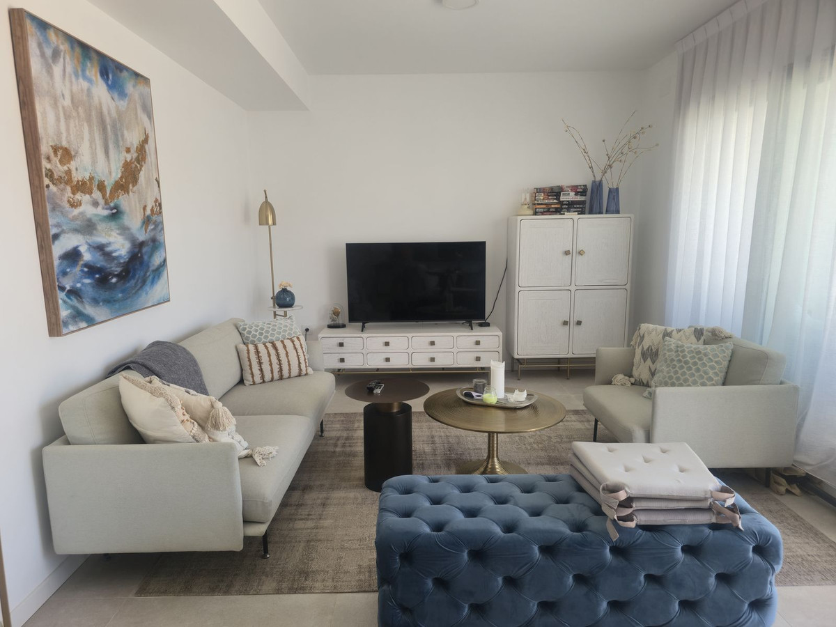 4 Bed Apartment for sale in Los Alamos Costa Del Sol, Málaga, Spain