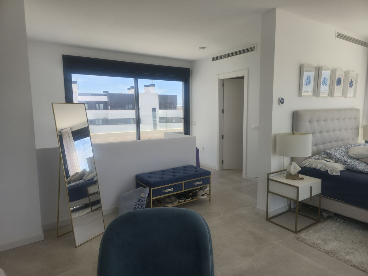 4 Bed Apartment for sale in Los Alamos Costa Del Sol, Málaga, Spain