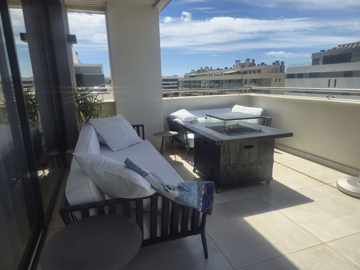 4 Bed Apartment for sale in Los Alamos Costa Del Sol, Málaga, Spain