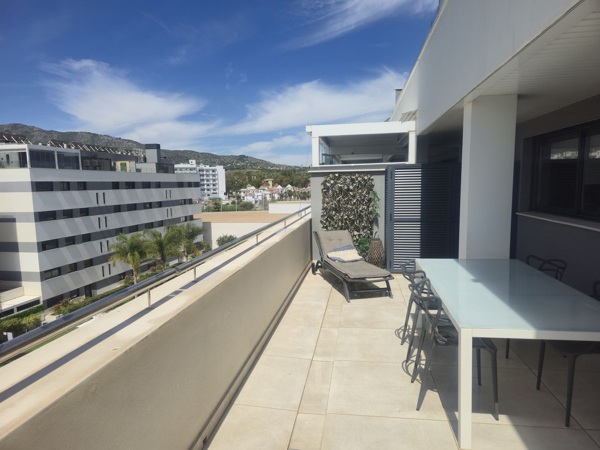 4 Bed Apartment for sale in Los Alamos Costa Del Sol, Málaga, Spain