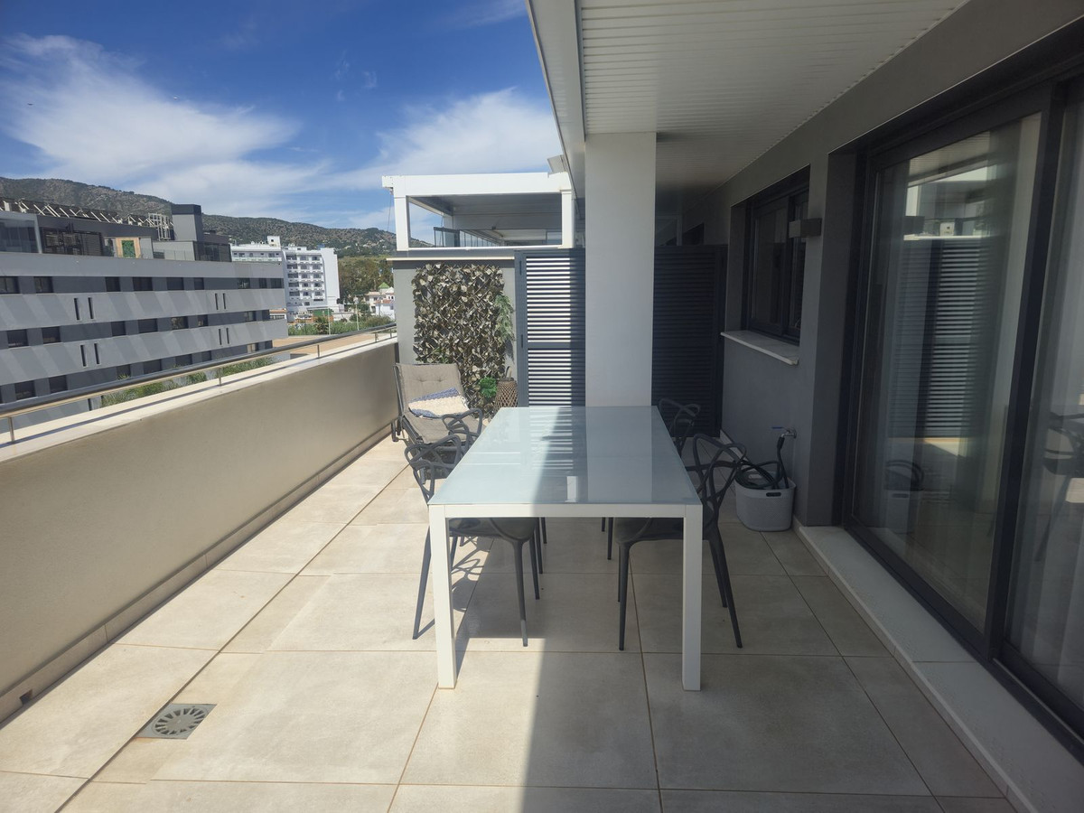 4 Bed Apartment for sale in Los Alamos Costa Del Sol, Málaga, Spain
