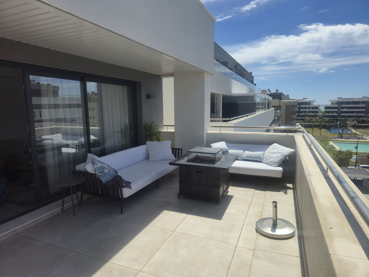 4 Bed Apartment for sale in Los Alamos Costa Del Sol, Málaga, Spain