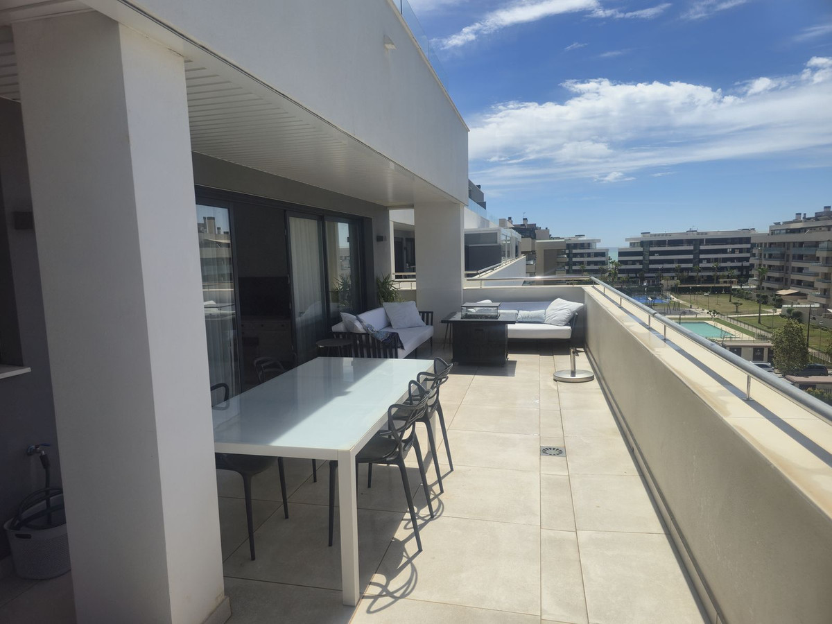 4 Bed Apartment for sale in Los Alamos Costa Del Sol, Málaga, Spain