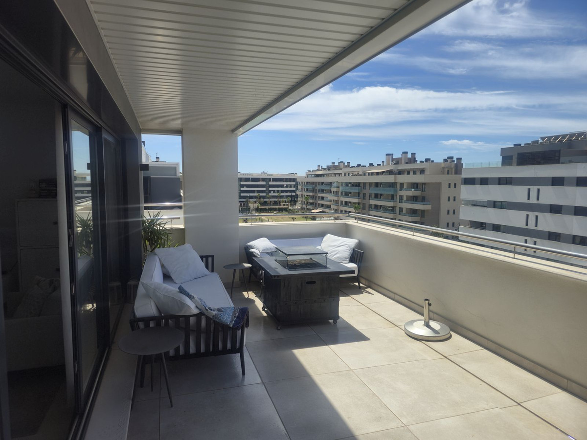 4 Bed Apartment for sale in Los Alamos Costa Del Sol, Málaga, Spain