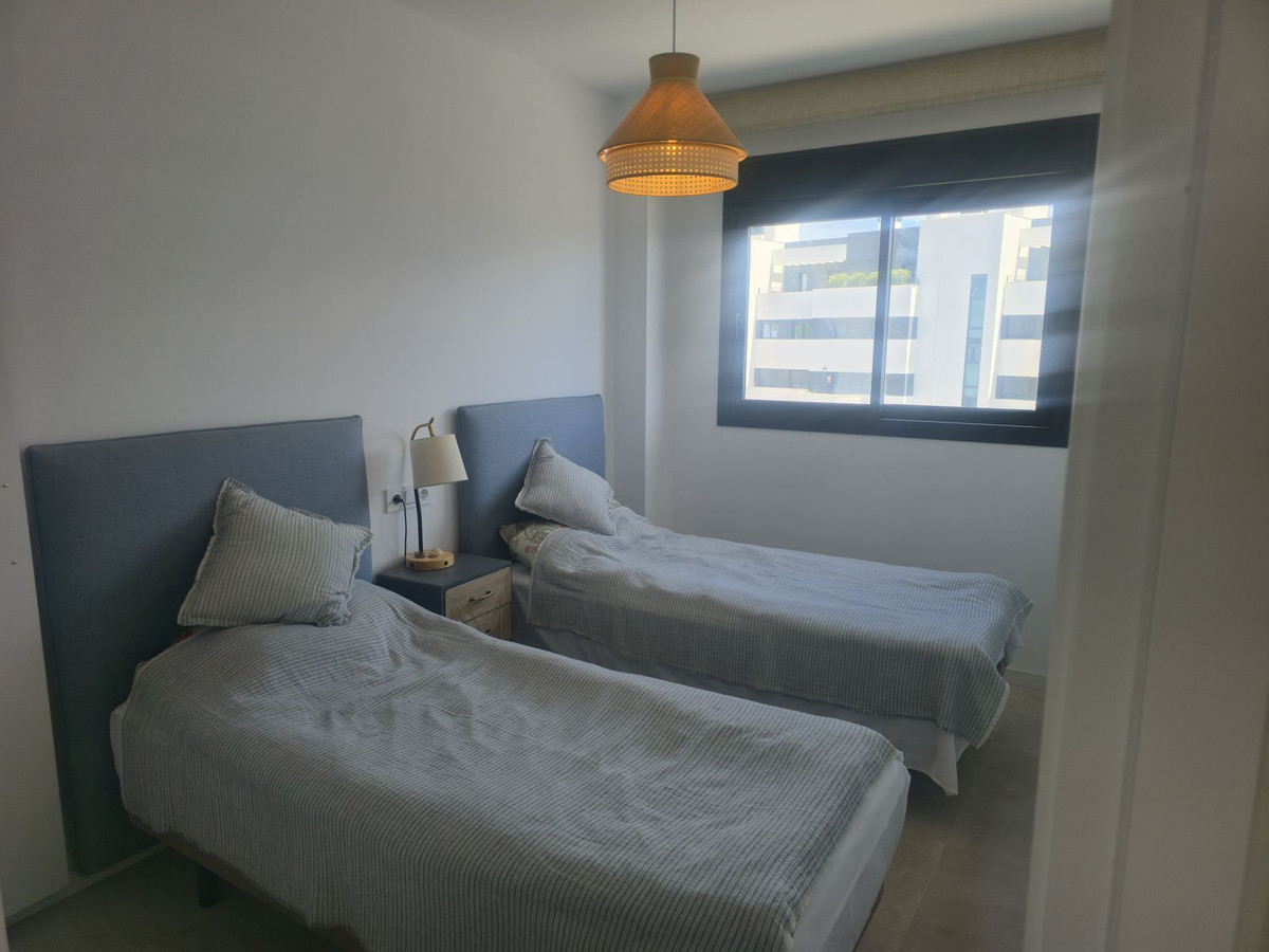 4 Bed Apartment for sale in Los Alamos Costa Del Sol, Málaga, Spain