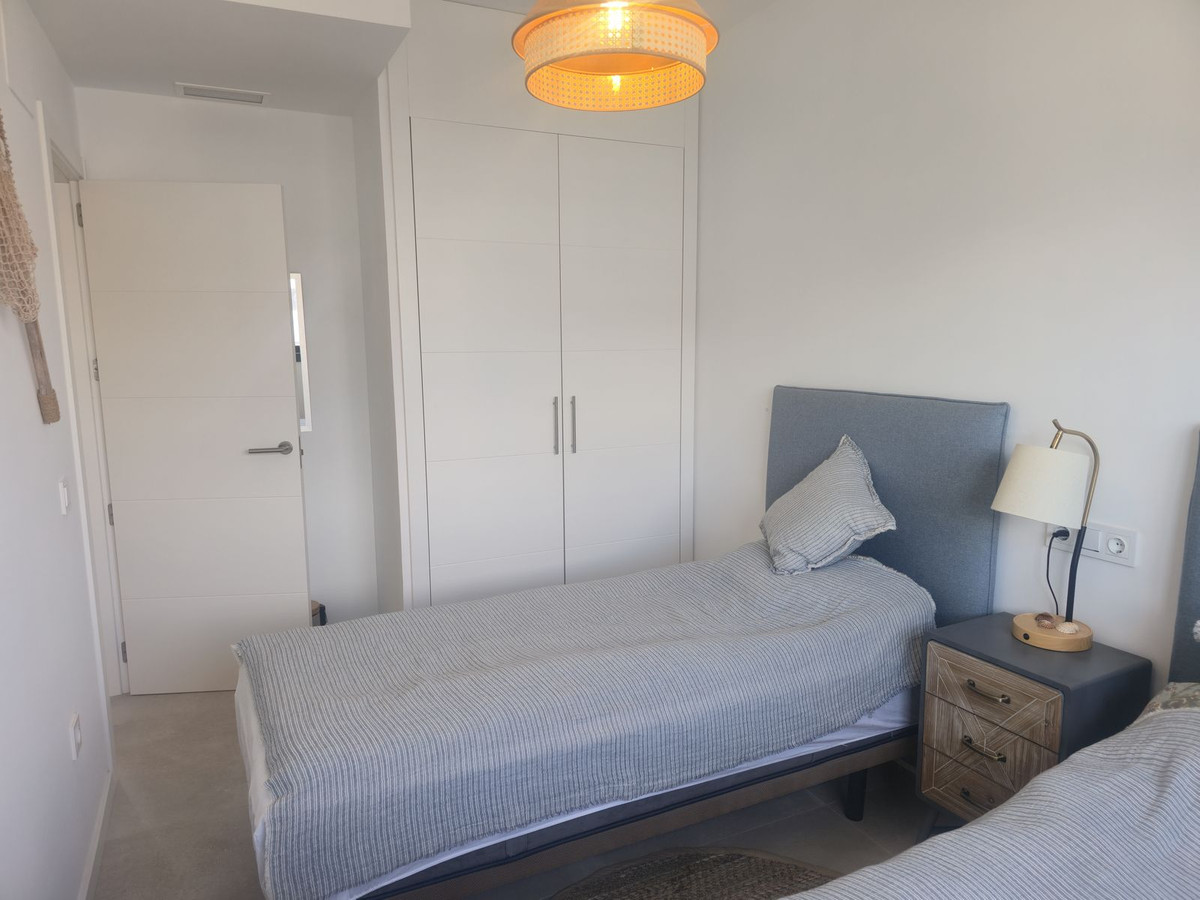 4 Bed Apartment for sale in Los Alamos Costa Del Sol, Málaga, Spain