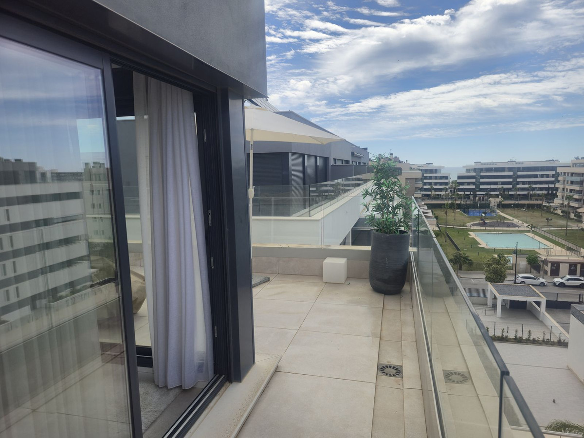 4 Bed Apartment for sale in Los Alamos Costa Del Sol, Málaga, Spain