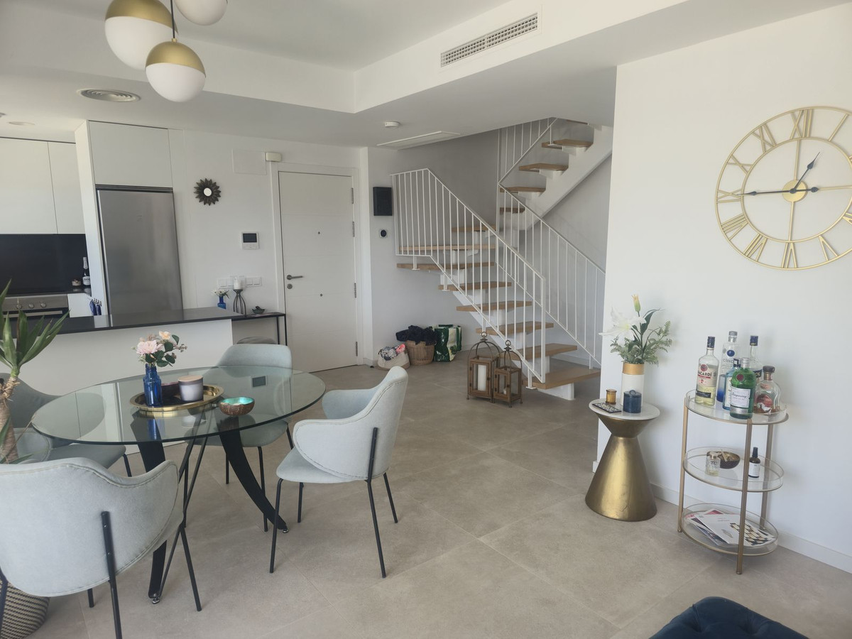 4 Bed Apartment for sale in Los Alamos Costa Del Sol, Málaga, Spain