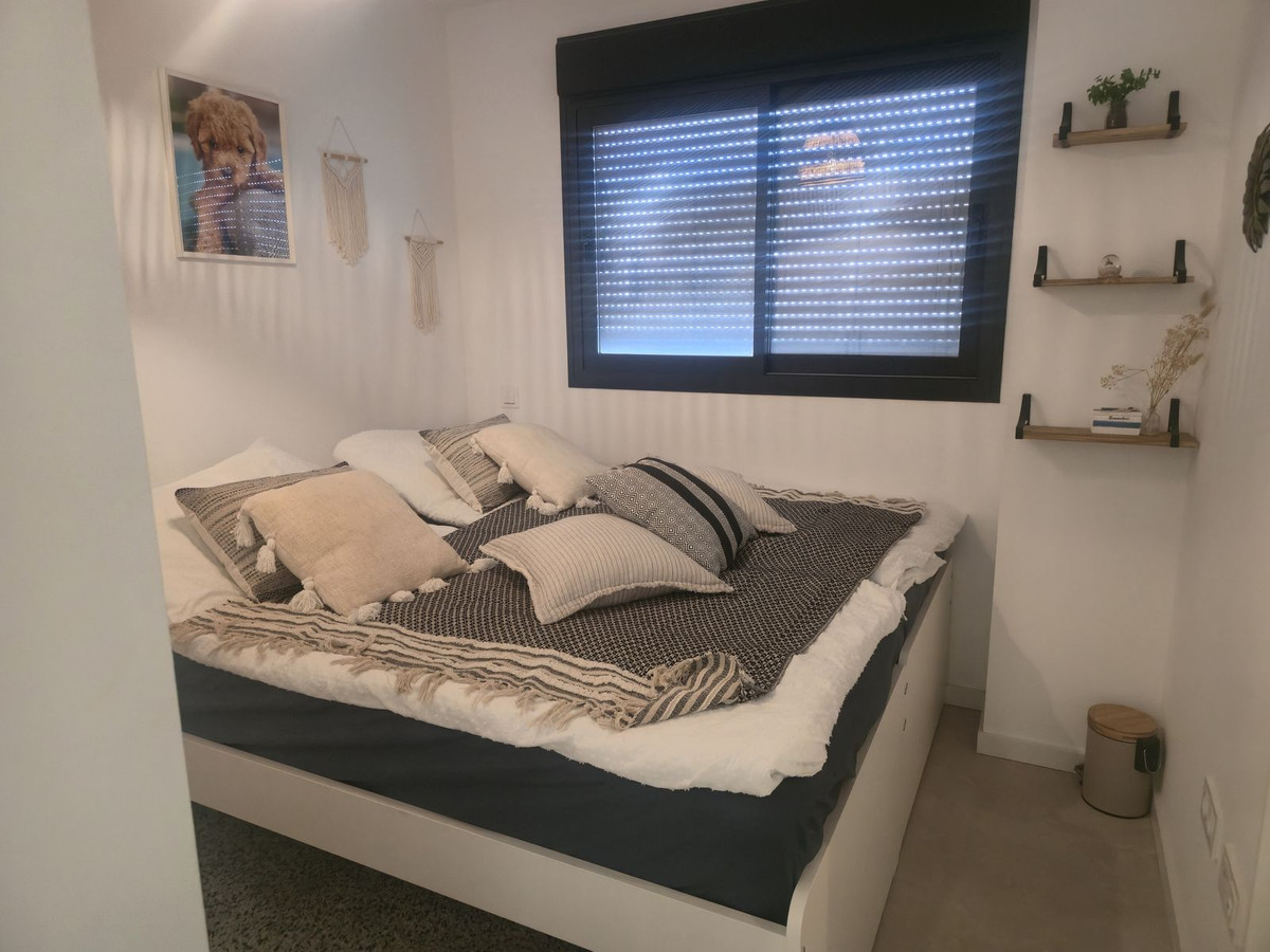 4 Bed Apartment for sale in Los Alamos Costa Del Sol, Málaga, Spain