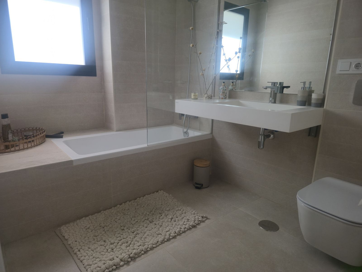 4 Bed Apartment for sale in Los Alamos Costa Del Sol, Málaga, Spain