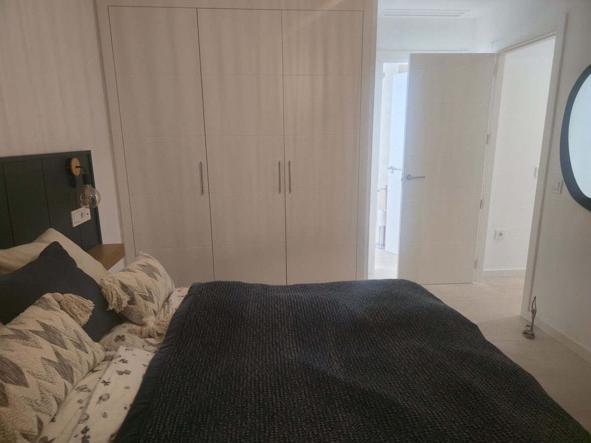 4 Bed Apartment for sale in Los Alamos Costa Del Sol, Málaga, Spain