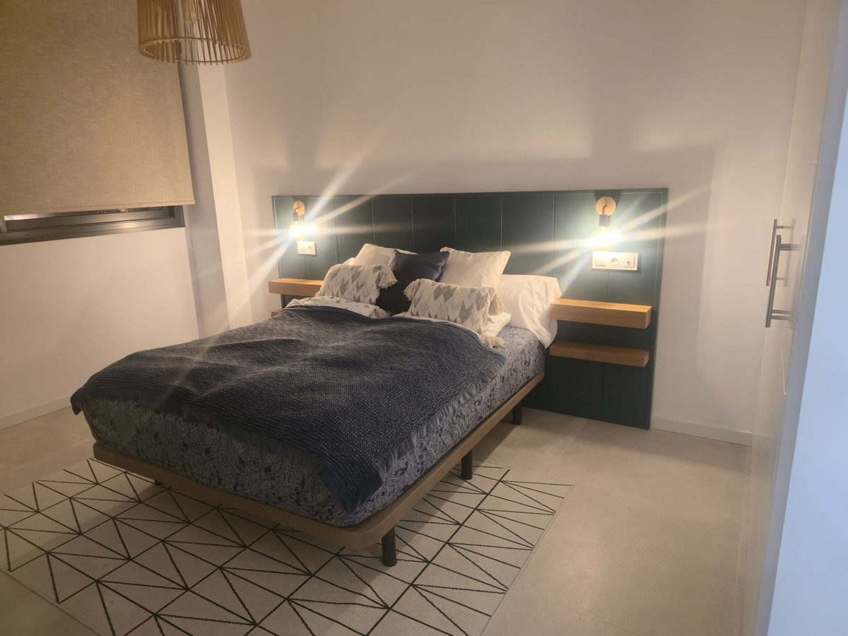 4 Bed Apartment for sale in Los Alamos Costa Del Sol, Málaga, Spain