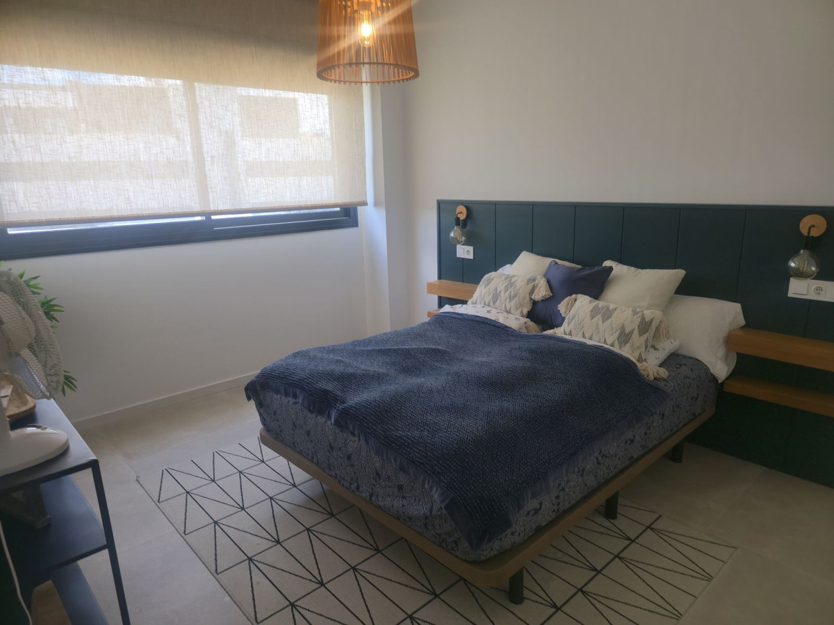 4 Bed Apartment for sale in Los Alamos Costa Del Sol, Málaga, Spain