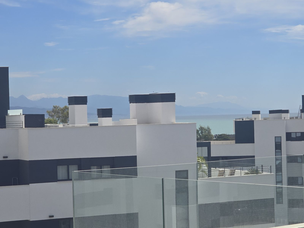 4 Bed Apartment for sale in Los Alamos Costa Del Sol, Málaga, Spain