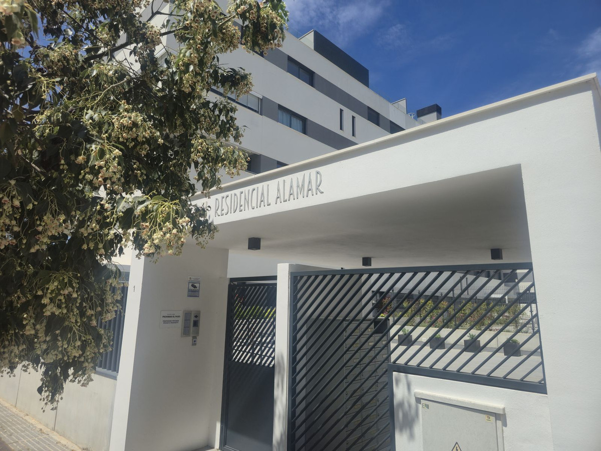 4 Bed Apartment for sale in Los Alamos Costa Del Sol, Málaga, Spain