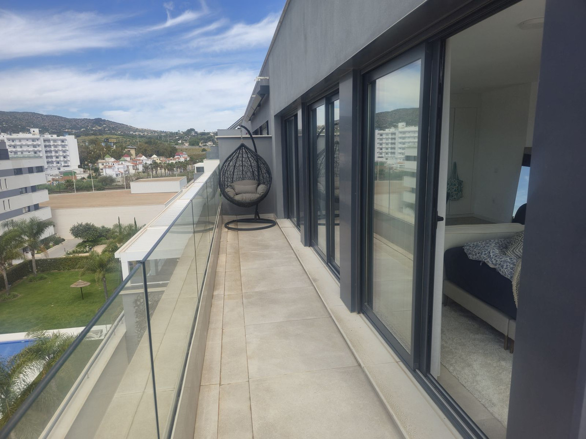 4 Bed Apartment for sale in Los Alamos Costa Del Sol, Málaga, Spain