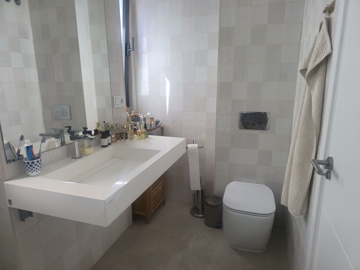 4 Bed Apartment for sale in Los Alamos Costa Del Sol, Málaga, Spain