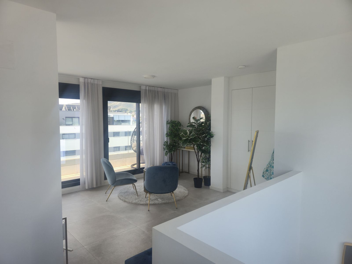 4 Bed Apartment for sale in Los Alamos Costa Del Sol, Málaga, Spain