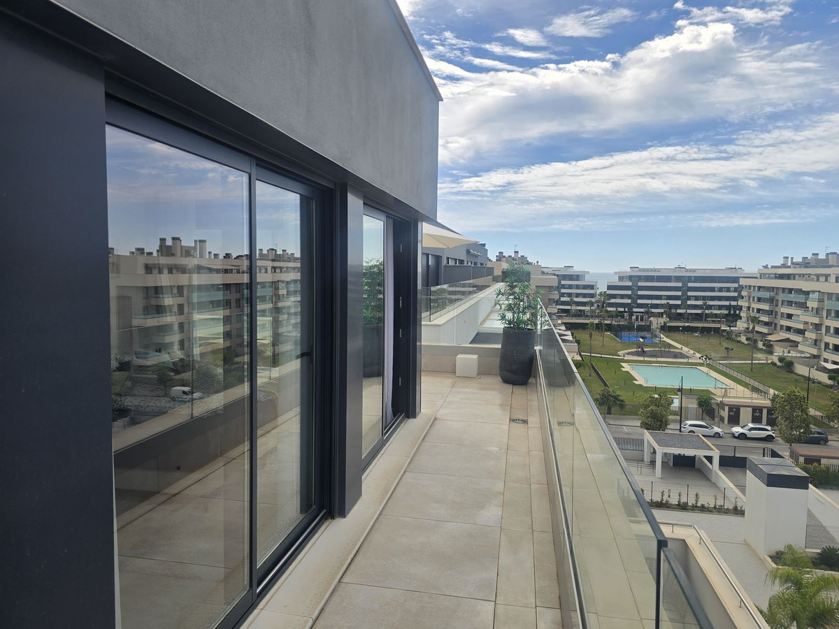 4 Bed Apartment for sale in Los Alamos Costa Del Sol, Málaga, Spain
