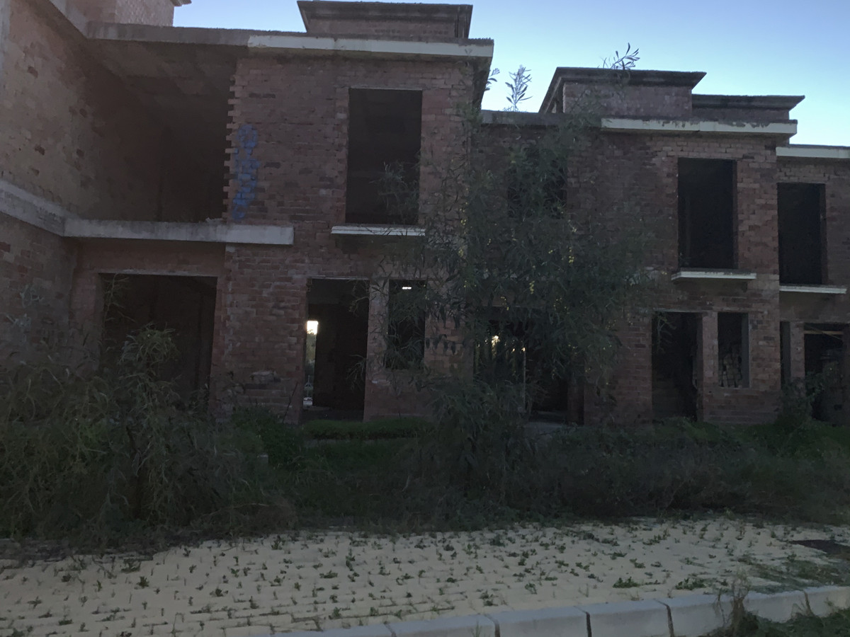 Plots for sale in The Golden Mile Costa Del Sol, Málaga, Spain