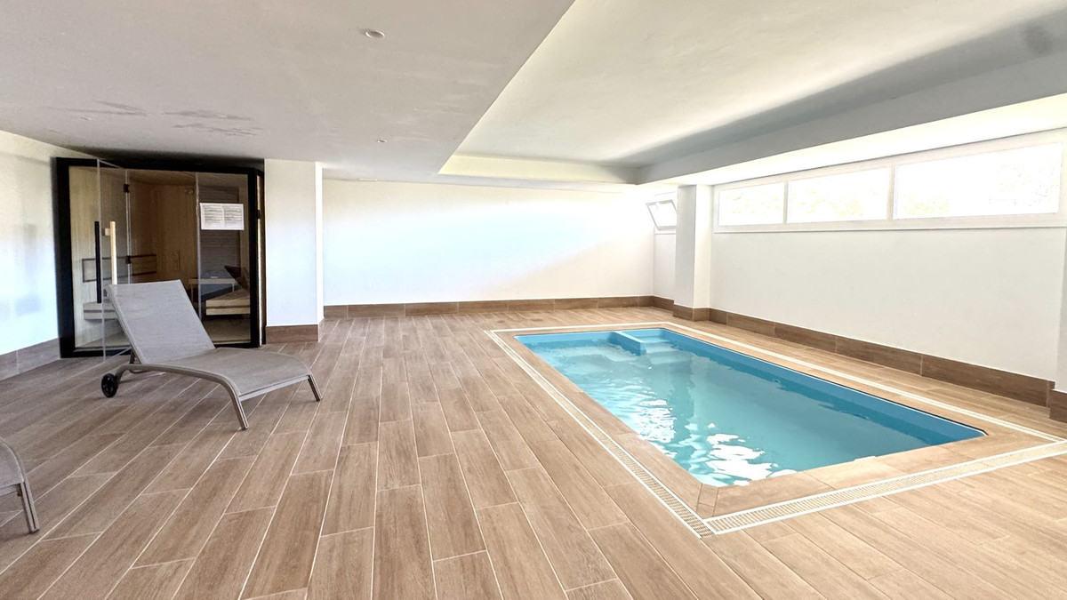 Se vende Apartamento Planta Baja de 3 dormitorios en Costa Del Sol, Málaga, España