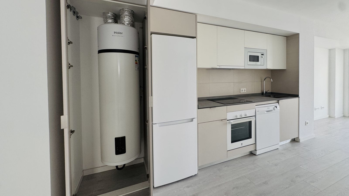 Se vende Apartamento Planta Baja de 3 dormitorios en Costa Del Sol, Málaga, España