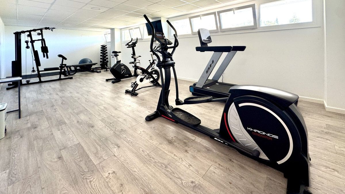 Se vende Apartamento Planta Baja de 3 dormitorios en Costa Del Sol, Málaga, España