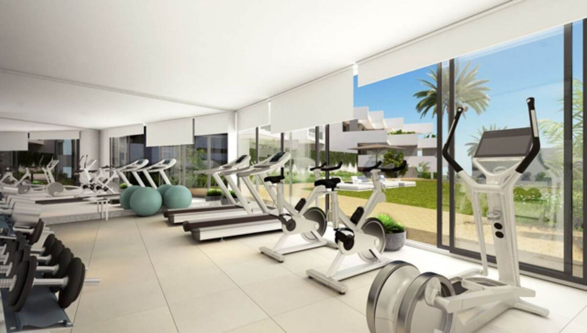 3 Bed Apartment for sale in Manilva Costa Del Sol, Málaga, Spain