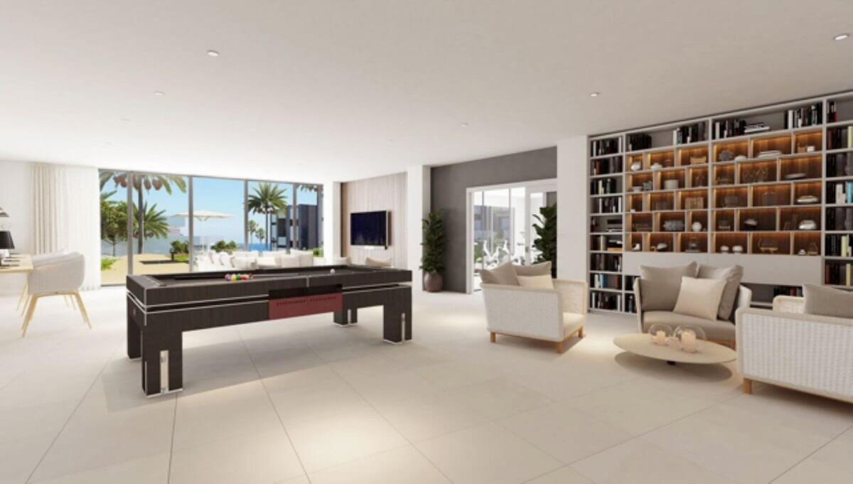 3 Bed Apartment for sale in Manilva Costa Del Sol, Málaga, Spain