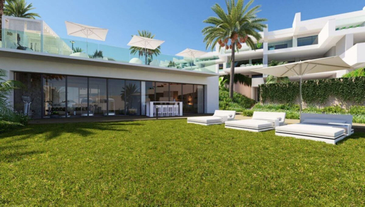 3 Bed Apartment for sale in Manilva Costa Del Sol, Málaga, Spain