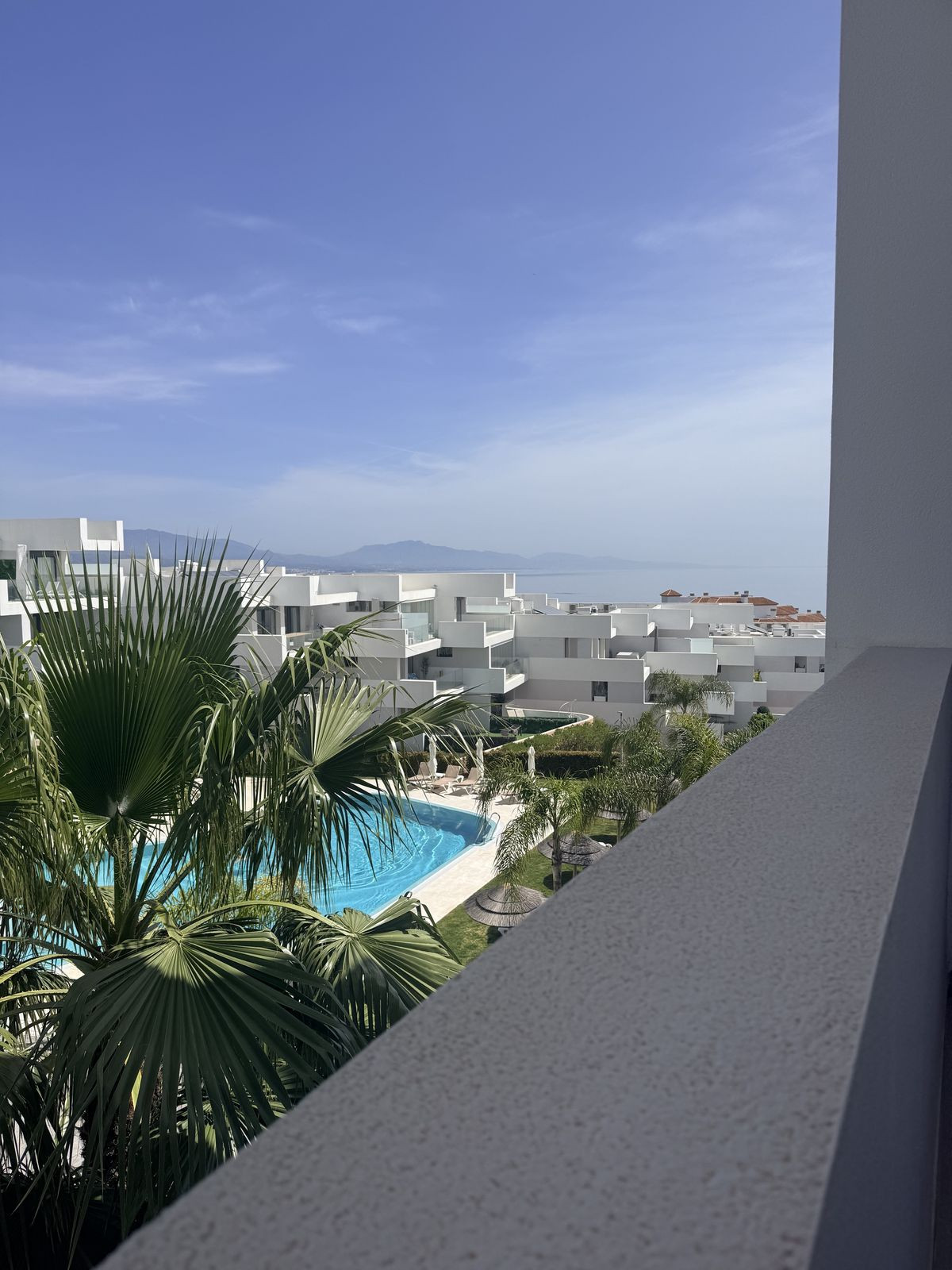 3 Bed Apartment for sale in Manilva Costa Del Sol, Málaga, Spain