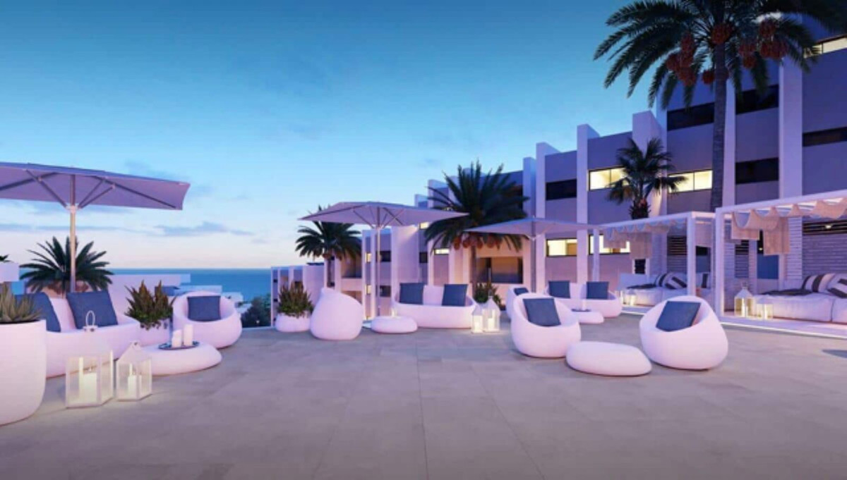 3 Bed Apartment for sale in Manilva Costa Del Sol, Málaga, Spain