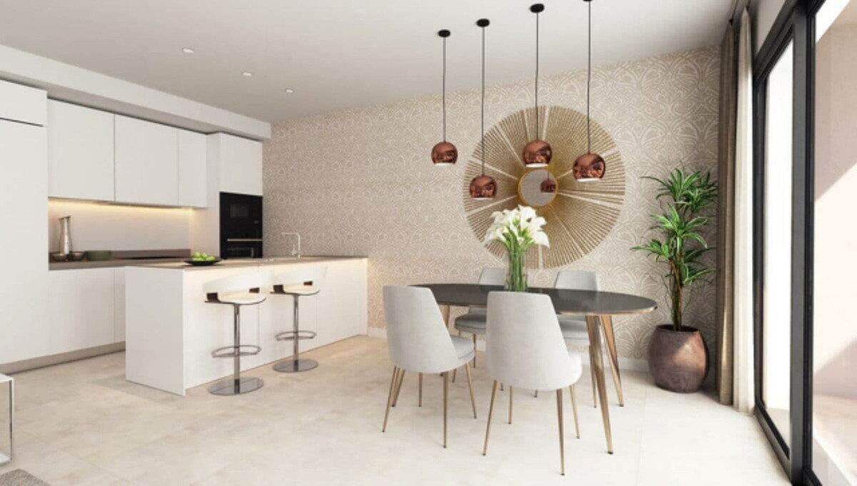 3 Bed Apartment for sale in Manilva Costa Del Sol, Málaga, Spain