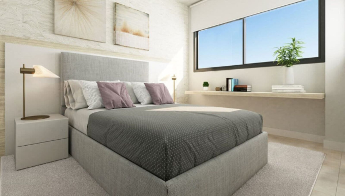 3 Bed Apartment for sale in Manilva Costa Del Sol, Málaga, Spain
