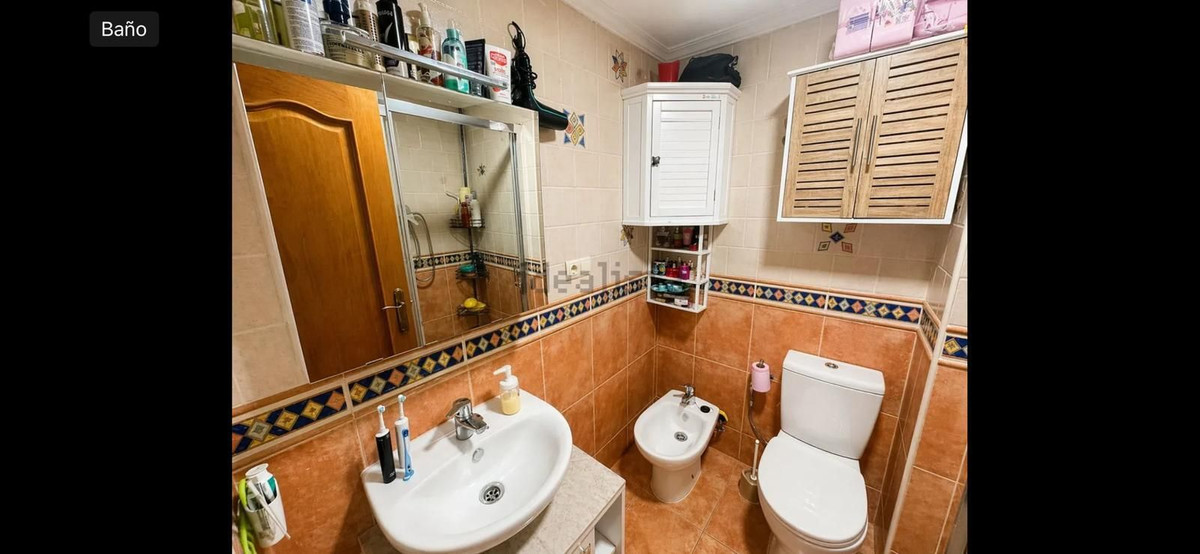3 Bed Apartment for sale in Estepona Costa Del Sol, Málaga, Spain