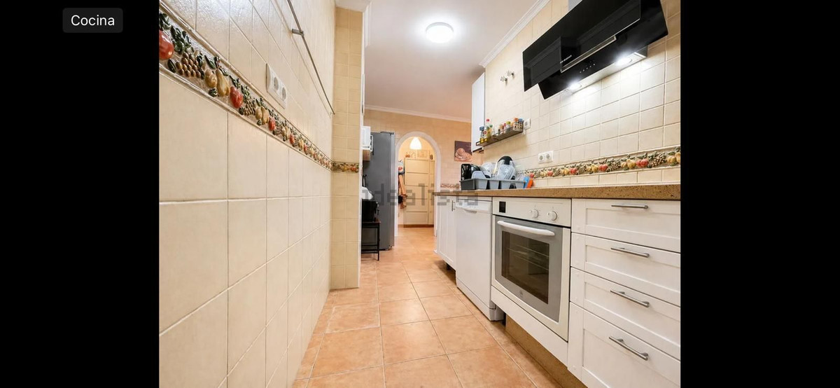 3 Bed Apartment for sale in Estepona Costa Del Sol, Málaga, Spain