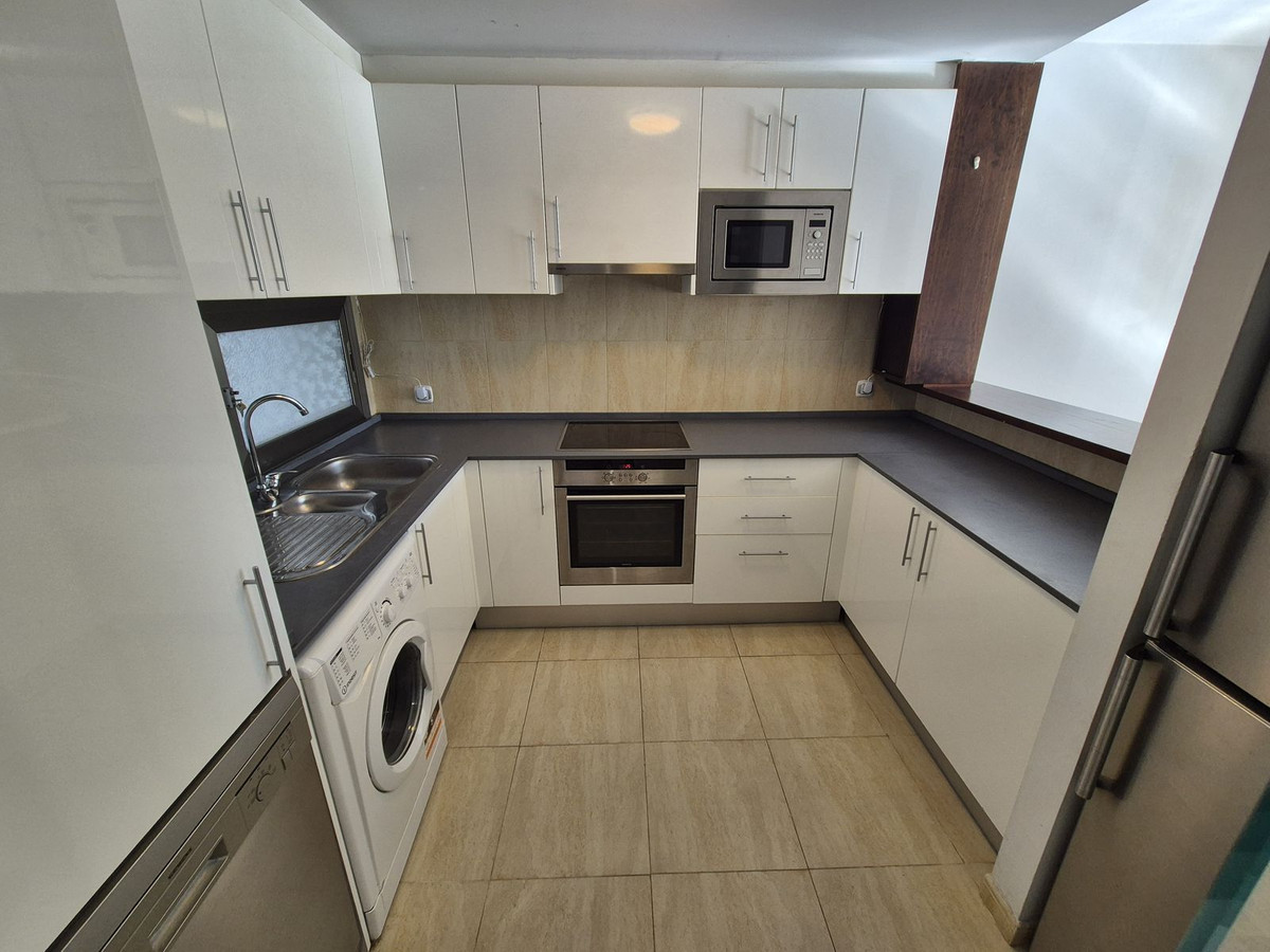 2 Bed Apartment for sale in La Cala De Mijas Costa Del Sol, Málaga, Spain
