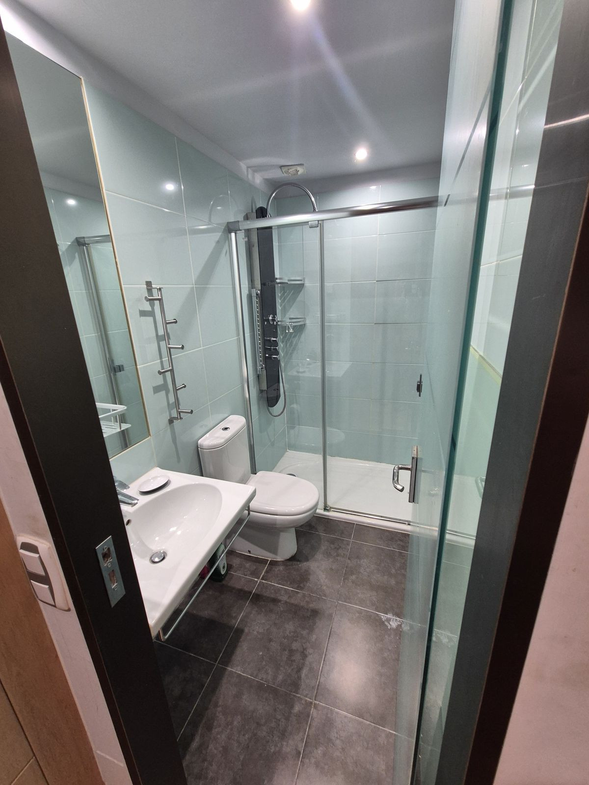 2 Bed Apartment for sale in La Cala De Mijas Costa Del Sol, Málaga, Spain