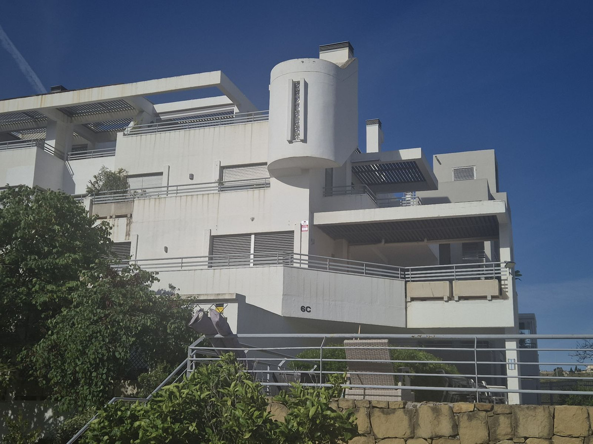 2 Bed Apartment for sale in La Cala De Mijas Costa Del Sol, Málaga, Spain