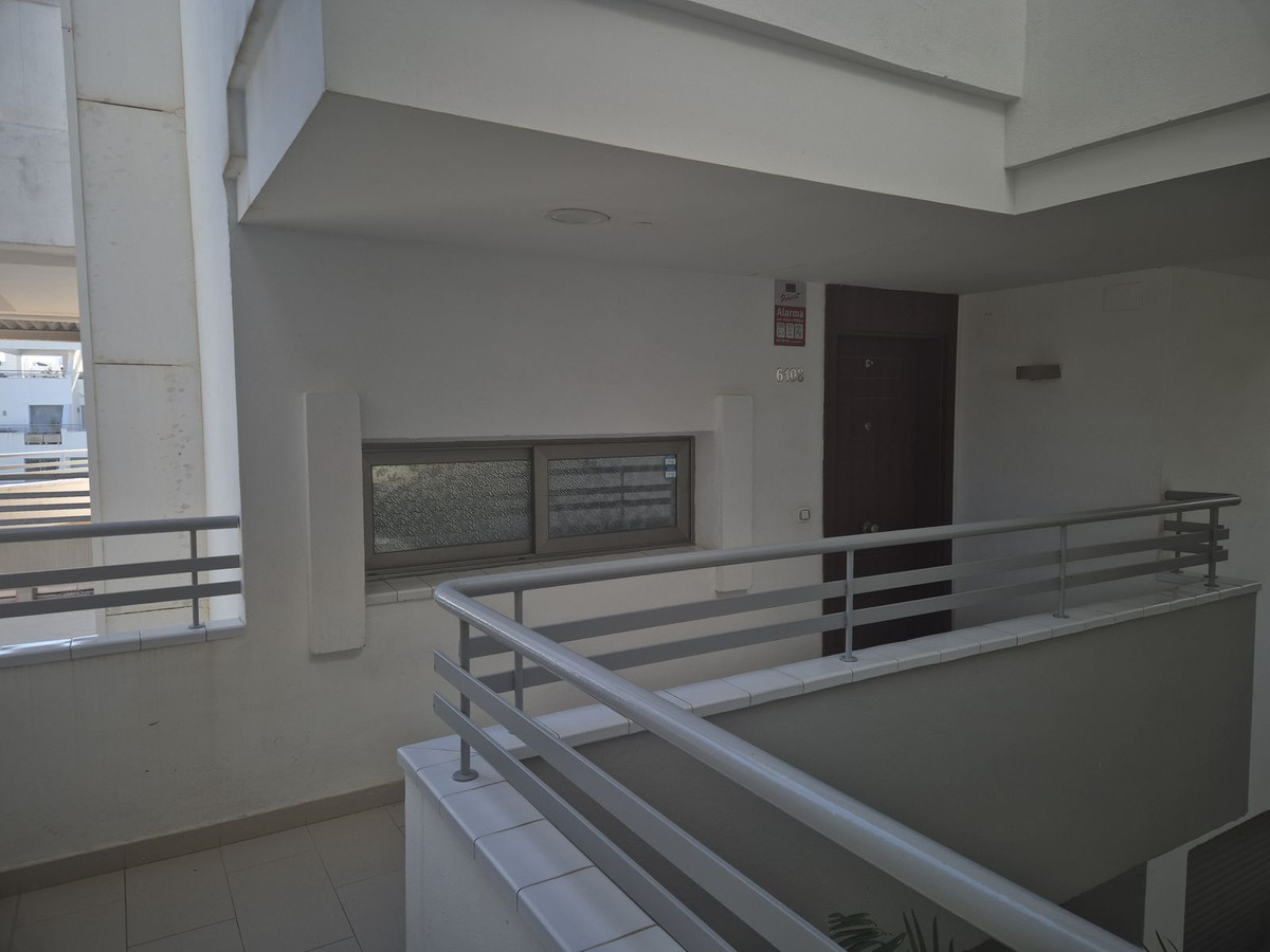 2 Bed Apartment for sale in La Cala De Mijas Costa Del Sol, Málaga, Spain