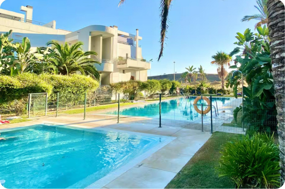 2 Bed Apartment for sale in La Cala De Mijas Costa Del Sol, Málaga, Spain