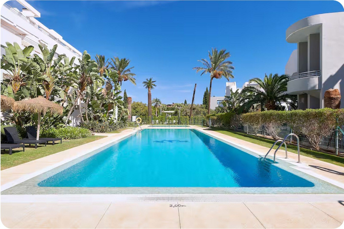 2 Bed Apartment for sale in La Cala De Mijas Costa Del Sol, Málaga, Spain