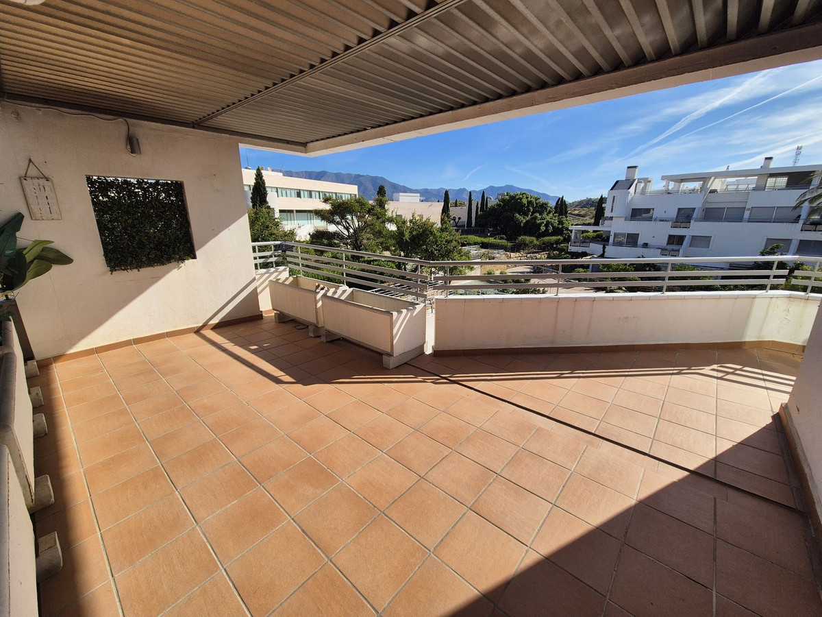 2 Bed Apartment for sale in La Cala De Mijas Costa Del Sol, Málaga, Spain
