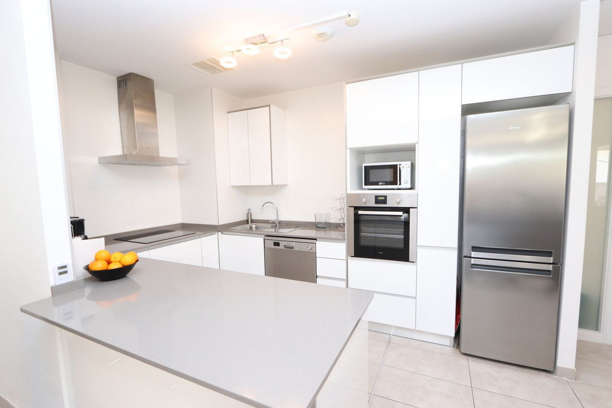 Se vende Apartamento Planta Baja de 2 dormitorios en Costa Blanca, Alicante, España