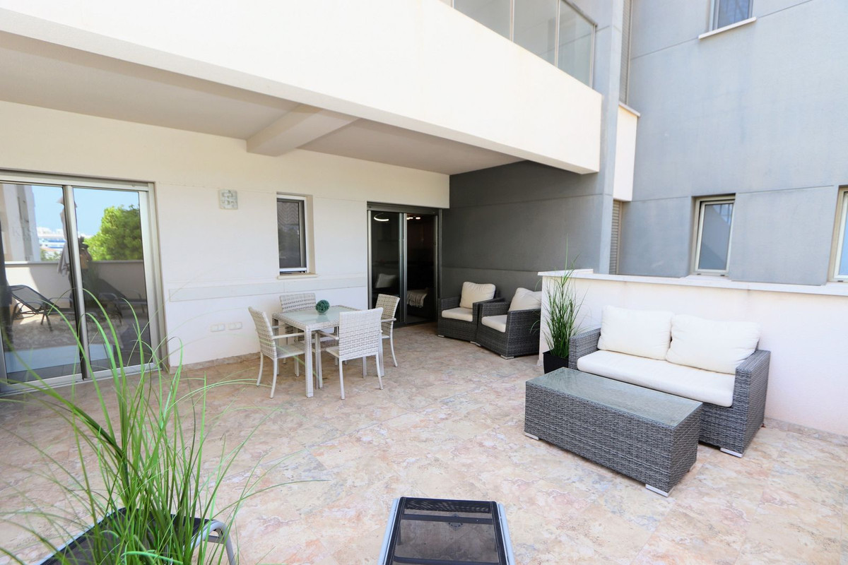Se vende Apartamento Planta Baja de 2 dormitorios en Costa Blanca, Alicante, España