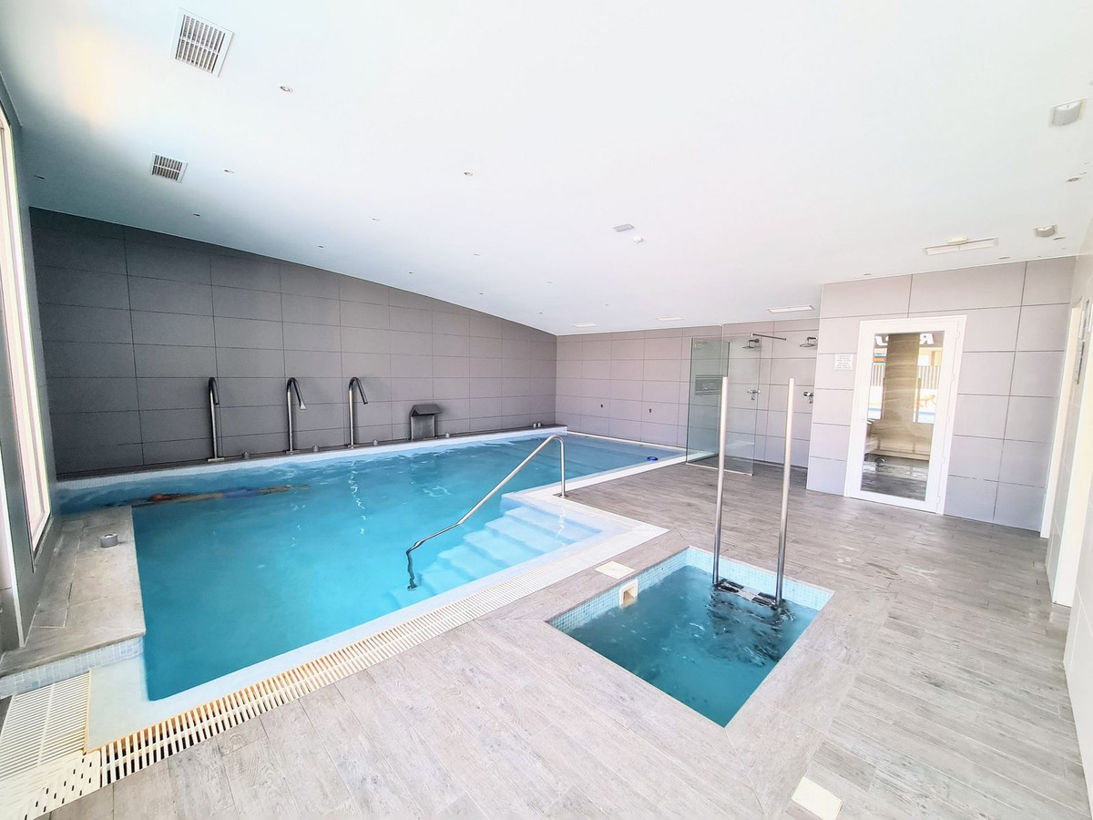 Se vende Apartamento Planta Baja de 2 dormitorios en Costa Blanca, Alicante, España