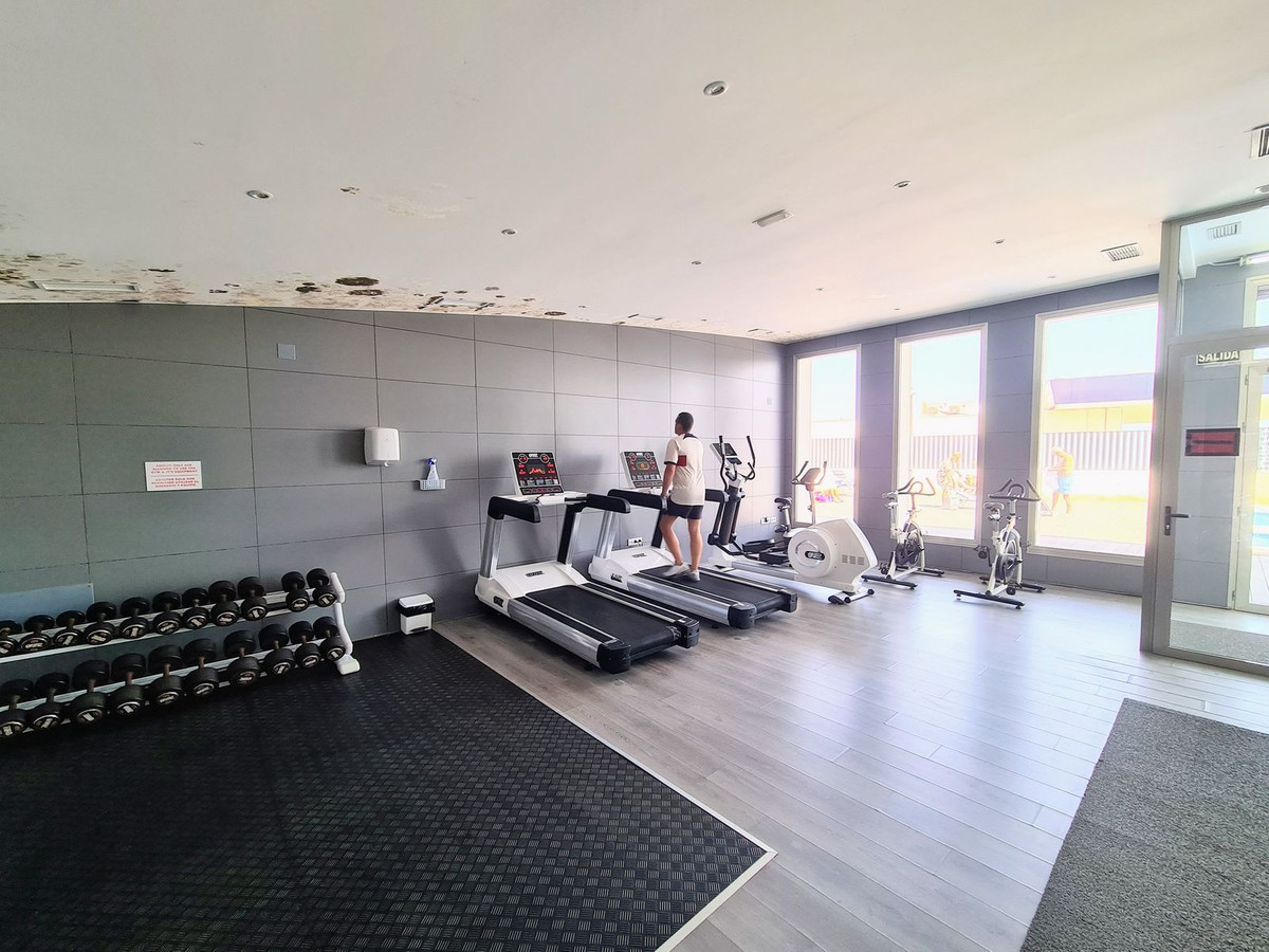 Se vende Apartamento Planta Baja de 2 dormitorios en Costa Blanca, Alicante, España